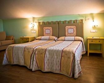 Posada Playa de Langre - Langre - Habitación