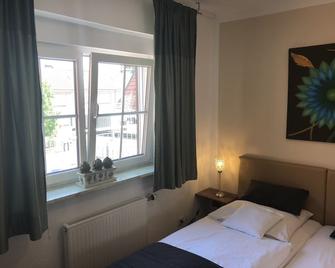Hotel Schlossstuben - Nordkirchen - Bedroom