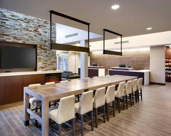 Residence Inn by Marriott San Marcos - San Marcos - Dining room