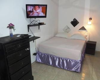 Aparthotel El Sol, Home Near Airport Sdq - Boca Chica - Habitación