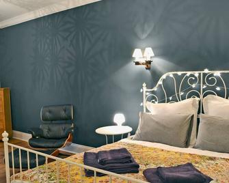 1 bedroom accommodation in Belsay - Stamfordham - Bedroom