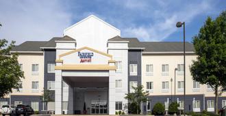 Fairfield Inn & Suites by Marriott State College - State College