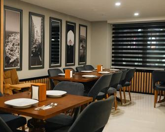 Cip Hotel - Istanbul - Restaurant