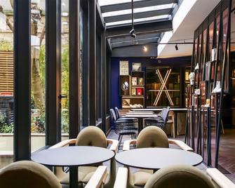 Tribe Paris Batignolles - París - Restaurante
