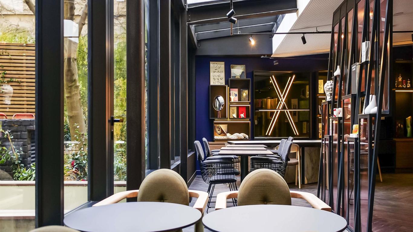 تريب باريس باتينيول