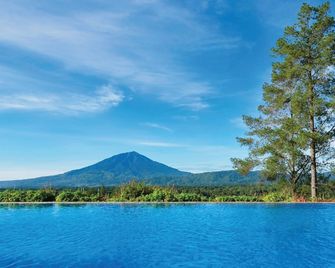 The Balcone Suites & Resort - Bukittinggi - Extérieur
