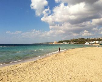 Castello Castriota Scanderbeg - Galatina - Plage