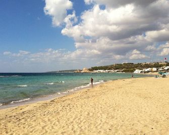Castello Castriota Scanderbeg - Galatina - Plage