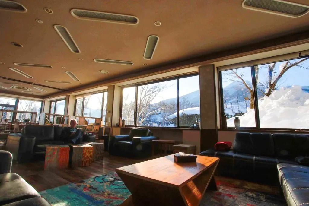 مورينو لودج ميوكو - هوستل