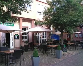 Hotel Loewensteiner Hof Haus am Neuplatz - Wertheim