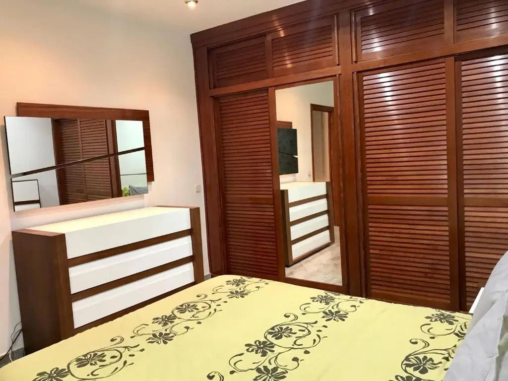 Best Apartment Near Real Madrid Stadium - מדריד - בניין