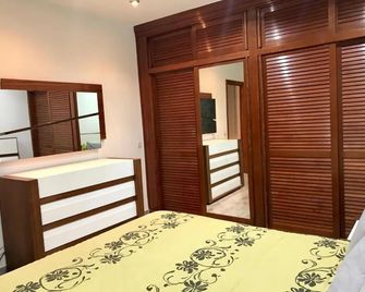 Best Apartment Near Real Madrid Stadium - Madrid - Edificio