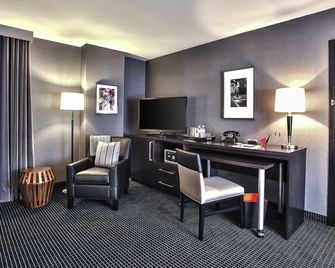 Lord Baltimore Hotel - Baltimore - Servicio de la habitación