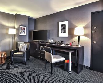 Lord Baltimore Hotel - Baltimore - Room amenity