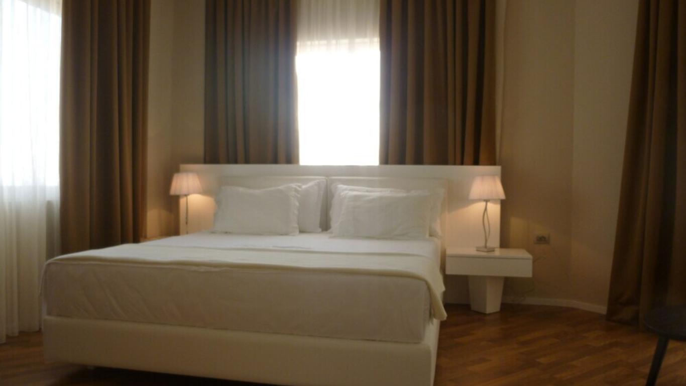 Hotel Sejko