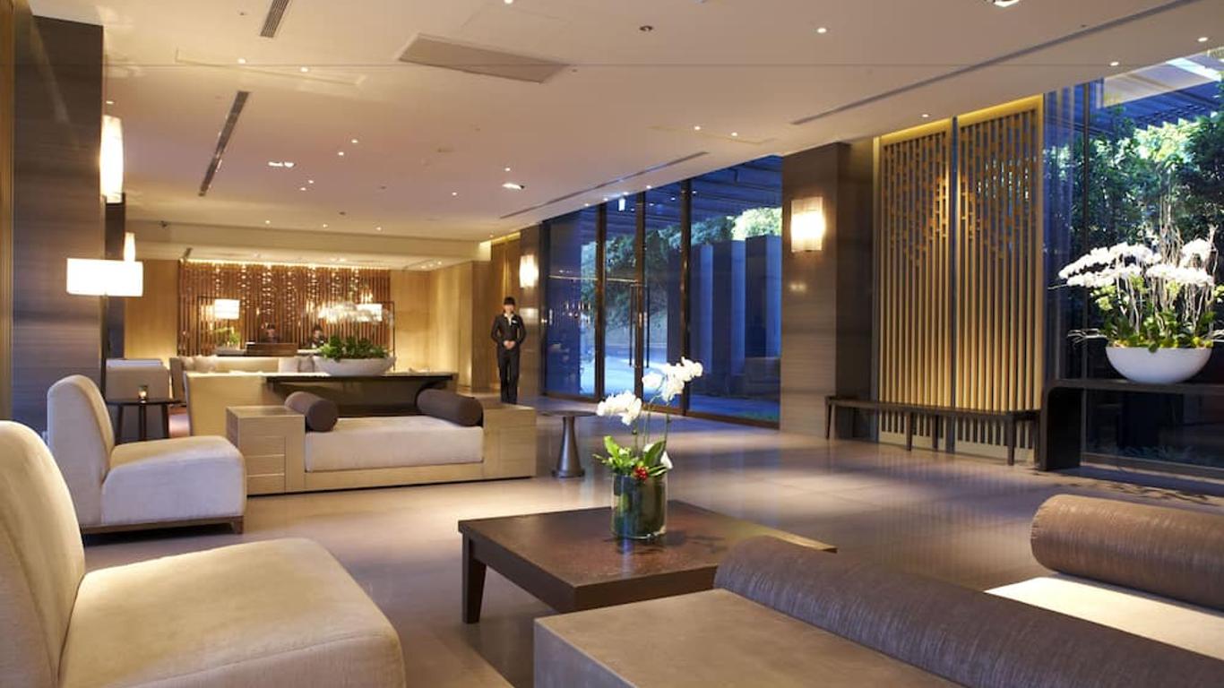 Grand View Resort Beitou