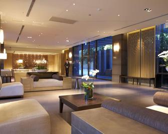 Grand View Resort Beitou - טאיפיי - טרקלין
