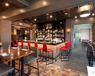 Ghost Light Inn - New Hope - Bar
