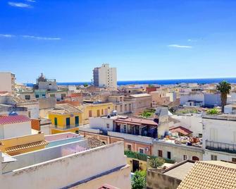 Zanzibar - Charming Rooms and Apartments - Avola