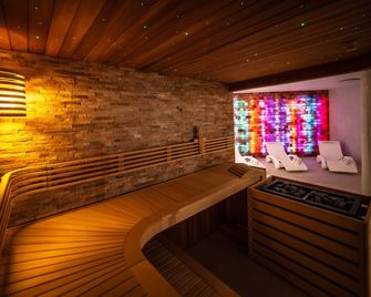 Achat Hotel Reilingen Walldorf - Reilingen - Wellness