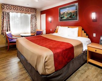 Aqua Venture Inn - Long Beach