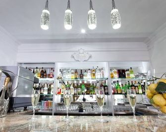 Hotel Sant'Agata - Massa Lubrense - Bar