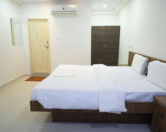 5 Star Grand- Premium - Shamshabad - Habitación