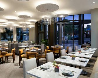 The MC Hotel, Autograph Collection - Montclair - מסעדה