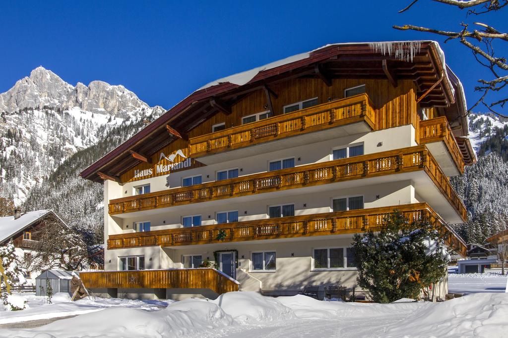 Haus Mariandl 129 2 0 0 Nesselwangle Hotel Deals Reviews