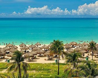 Bluegreen at La Cabana Beach Resort & Casino - Oranjestad - Praia