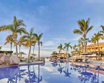 Grand Fiesta Americana Los Cabos Golf & Spa - Cabo San Lucas - Pool