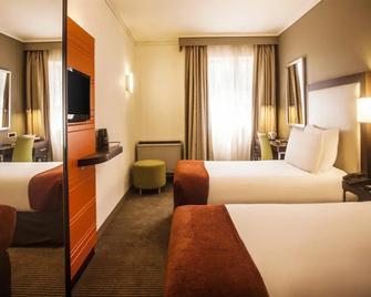Stayeasy Eastgate - Johannesburg - Bedroom