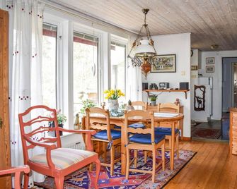 Stunning Home In Borrby With Wifi - Borrby - Essbereich