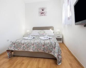 Studio Nena - Rovinj - Bedroom