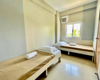 Stay Inn Mactan - Lapu-Lapu City - Bedroom