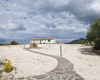B&B Terra e Smeralda - Arzachena