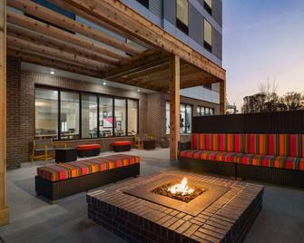 Home2 Suites by Hilton Conyers Atlanta - Conyers - Building