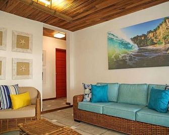 Pousada da Praia - Fernando de Noronha