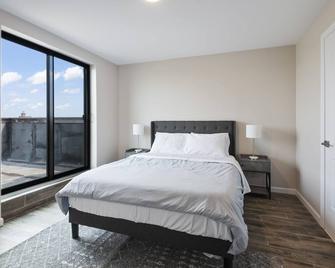 Penthouse Duplex Apartment Nyc - Queens - Sovrum
