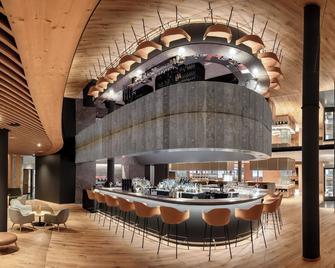 Aqua Dome - Längenfeld - Bar