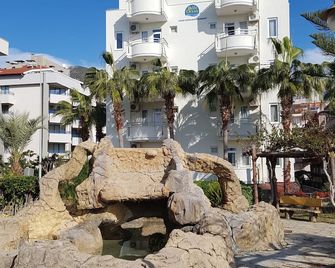 Belle Ocean Apart Otel - Alanya