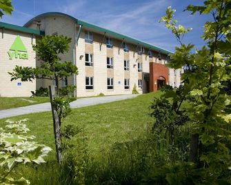 Yha Liverpool Albert Dock - Liverpool - Building