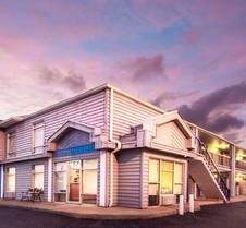 Travelodge by Wyndham Virginia Beach Bay Beach