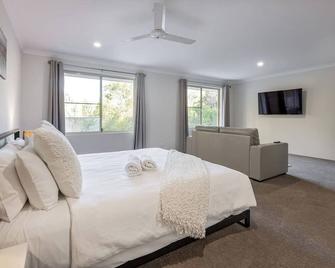 Villa 16 @ Rivendell Winery Estate - Yallingup - Yallingup - Bedroom