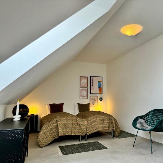 Fantastic holiday apartment - Asta – Ebeltoft