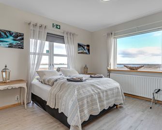 Guesthouse Vatnsholt - Selfoss