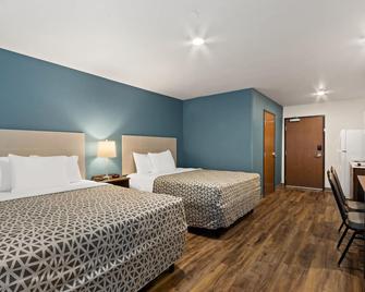 Woodspring Suites Tolleson - Phoenix West - Tolleson - Camera da letto