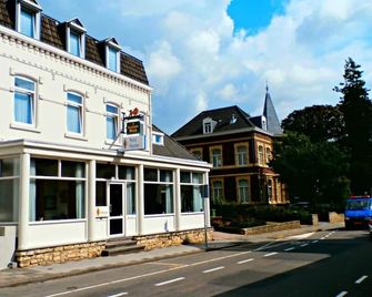 Hotel Heynen - Valkenburg Aan De Geul - Building