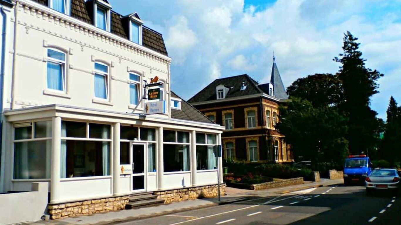 Hotel Heynen