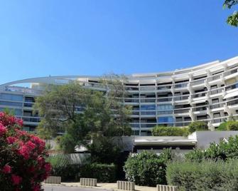 Studio Ulysse Plage-12 by Interhome - La Grande-Motte - Bâtiment